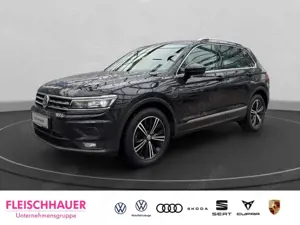 Volkswagen Tiguan Join 1.5 TSI Navi LED ACC Apple CarPlay Mehrzonenk