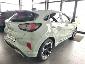 Ford Puma EcoBoost Autom. mHEV STLine X m Kamera/Navi Bild 4