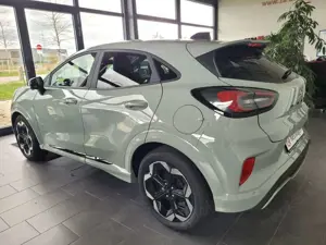 Ford Puma EcoBoost Autom. mHEV STLine X m Kamera/Navi Bild 5