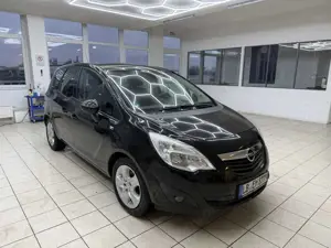 Opel Meriva 1.4 Edition