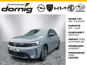 Opel Corsa OPEL Corsa F Edition Hybrid, SHZ, PDC, Allwetter