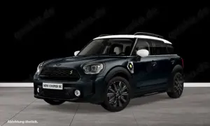 MINI Cooper SE Countryman Cooper SE ALL4 Countryman Harman/Kardon Pano. Head