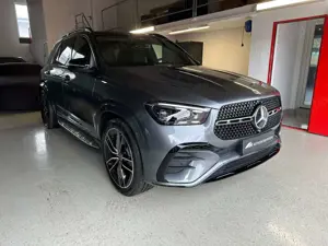 Mercedes-Benz GLE 450 d SUV 4M PREM+ AMG NIGHT AHK STANDHZ PANO