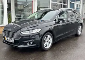 Ford Mondeo Turnier Titanium LED*Kamera*Navi*AHK*Sony