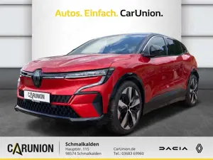 Renault Megane E-Tech 100% Elektr. EV60 220 TECHNO