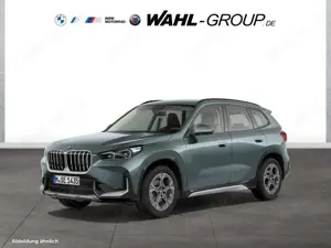BMW X1 sDrive20i XLINE DKG NAVI LED AHK SPORTSITZE  PARKA
