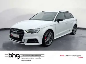 Audi S3 MagneticRide Matrix Virtual Keyless