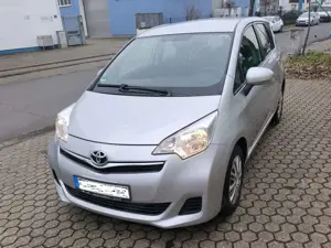 Toyota Verso-S