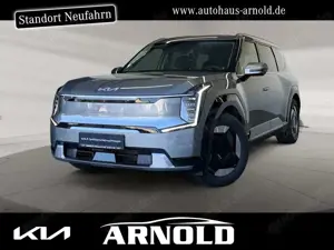 Kia EV9 EV9 AWD HuD Memory 360° Massage el.-Klappe !!