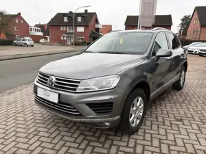 Volkswagen Touareg V6 TDI BMT, BT, 4Mot, AHK
