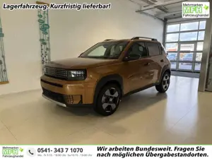 Fiat Grande Panda La Prima HYBRID 1.2 eDCT 81 kW (110 PS) Klimaau...