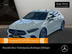 Mercedes-Benz A 200 d PROGRESSIVE+LED+KAMERA+8G
