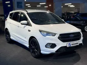 Ford Kuga ST-Line 4x4*AUTOM.*ALCANT.*NAVI*SITZH.*KAM*
