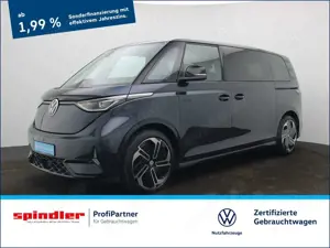Volkswagen ID. Buzz ID.Buzz GTX 4M/ Navi, Matrix, HuD, 360°, AHK, WP
