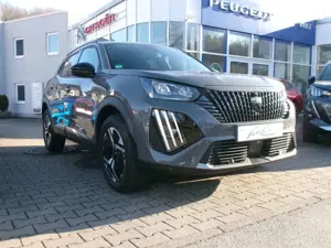 Peugeot 2008 Allure Hybrid 145 e-DSC6*Sitzheiz.*ACC*360°
