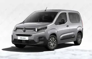 Citroen Berlingo MPV M BlueHDi 130 EAT8 PLUS*LED*RFK*CARPLAY