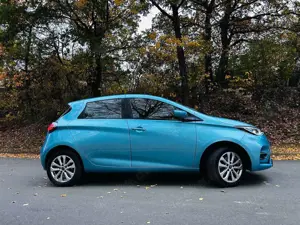 Renault ZOE ZOE (ohne Batterie) Z.E. 50 EXPERIENCE
