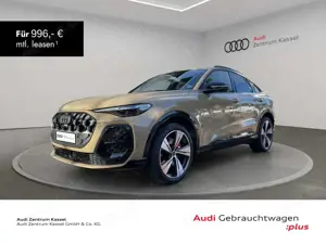 Audi SQ5 quattro Matrix LED Navi BO HuD AHK 21"