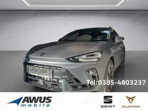 CUPRA Leon ST VZ Tribe Edition AHK ACC PANO MATRIX-LED