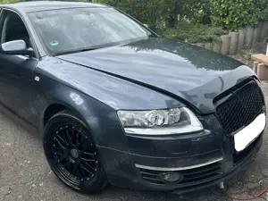 Audi A6 A6 3.2 FSI quattro tiptronic