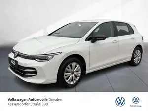 Volkswagen Golf ENERGY 1,5 eTSI DSG *AHZV WR LED-PLUS*