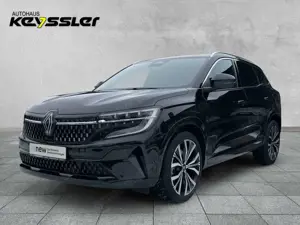 Renault Austral E-TECH Hybrid 200 Iconic