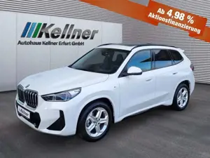 BMW X1 xDr. 20d M-Sport AHK+HarmanKardon+Pano+ACC+DAB