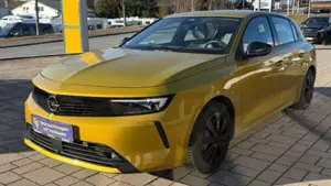 Opel Astra Edition 1.2 Klimaautomatik+DAB+LED+CarPlay