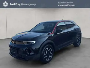 Opel Mokka 1.2 DI Turbo GS