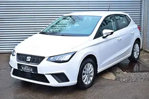 SEAT Ibiza Style "ACC/LED/LANE/PDC/ALU" Bild 3