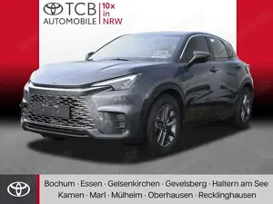 Lexus LBX 1.5 Hybrid Basis "Komfort" NAVI PDC KLIMA BT ZV SERVO