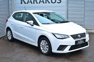 SEAT Ibiza Style "ACC/LED/LANE/PDC/ALU" Bild 4
