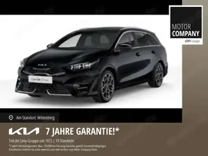 Kia Ceed SW / cee'd SW Ceed Sportswagon 1.5 T-GDI MY26+Tech+Navi+Pano+++