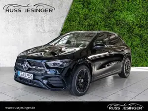 Mercedes-Benz GLA 220 4M Special Edition AMG *AHK*360*StandHzg