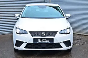 SEAT Ibiza Style "ACC/LED/LANE/PDC/ALU" Bild 2