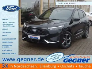 Ford Kuga 180PS Autm. Hybrid ST-Line X Navi Panorama