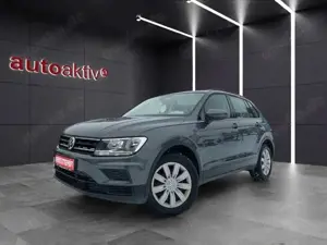 Volkswagen Tiguan Trend./SUV/AHK/Navi/Spurhalte/PDC/Multifu