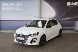 Peugeot 208 1.2 PureTech 100 Allure SHZG/TEMPOMAT/LED/KA