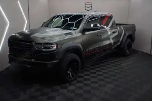 Dodge RAM 1500 Laramie Longhorn-Wir finden deinen Ami!