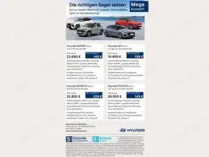 Hyundai i10 Bild 2