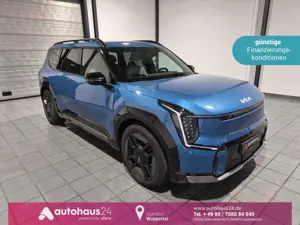 Kia EV9 GT-line  Launch Edition 4WD
