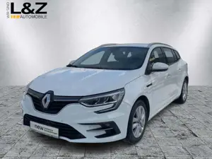 Renault Megane IV Grandtour Zen E-TECH Plug-in Hybrid