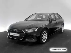 Audi A4 40 TFSI S tronic Navi+/GRA Bild 5