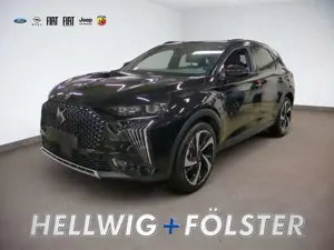 DS Automobiles DS 7 Etoile AT Leder Schiebedach Navi Shz PDC v+h