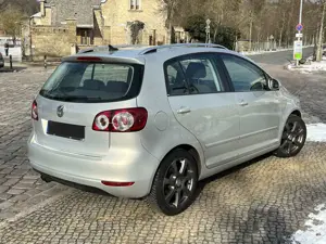 Volkswagen Golf Plus Golf VI Plus 1.4 TSI Highline