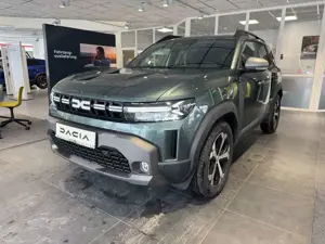 Dacia Duster Journey Eco-G 120