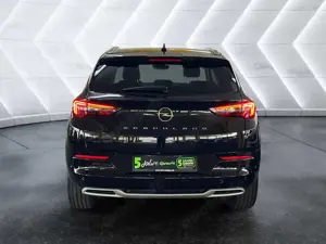 Opel Grandland 1.6 T Ultimate Standort: Sindelfingen Bild 5