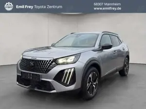 Peugeot 2008 PureTech 130 EAT8 Allure