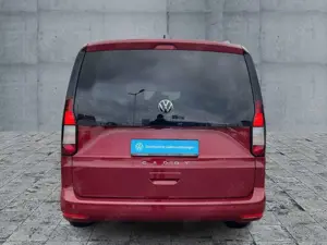 Volkswagen Caddy 2.0 TDI DSG LIFE 5JG+LED+NAV+RFK+17" Bild 4