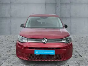 Volkswagen Caddy 2.0 TDI DSG LIFE 5JG+LED+NAV+RFK+17" Bild 2